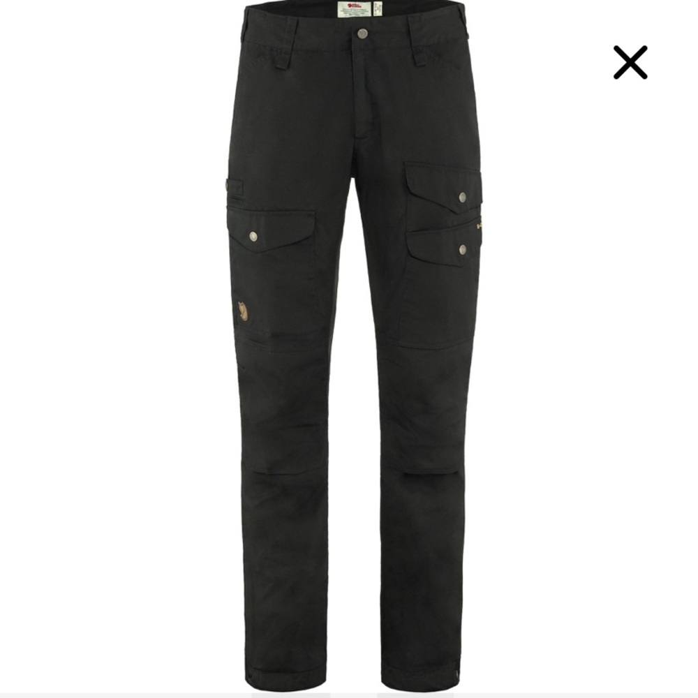 Vidda Pro Ventilated Trousers